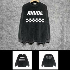 Picture of Rhude T Shirts Long _SKURhudeS-XXLZCHRH04331259